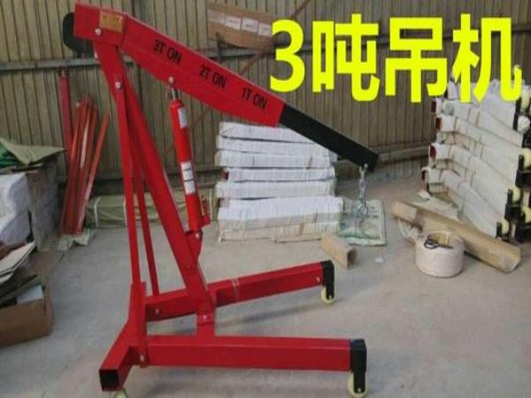 始汉南区吊车公司_怎么选择吊车出租公司